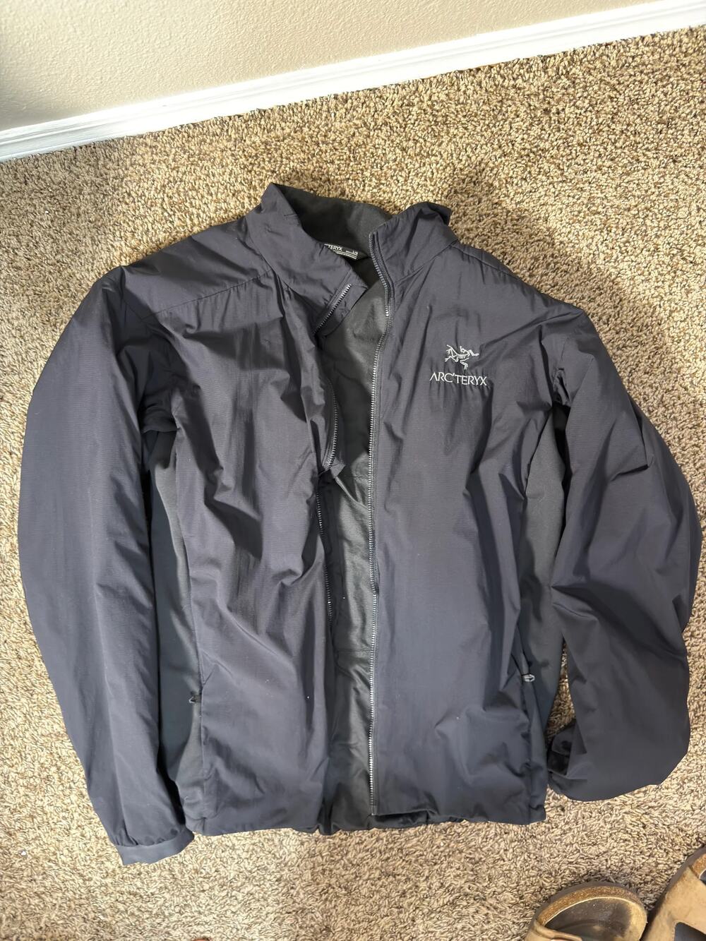 Arc'teryx Atom LT Jacket